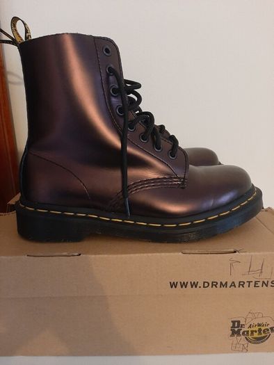 Dr. Martens