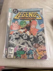 DC Comics
