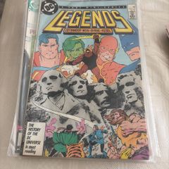 DC Comics