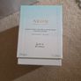 NEOM candle bnib Image 2