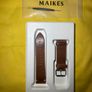 Watch Strap Leather Image 2