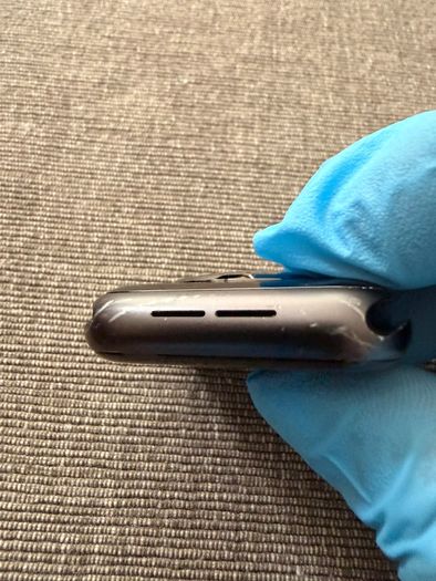 Apple Watch Series 5 44mm Space Gray Aluminium - Fully Working
