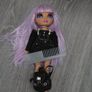 Rainbow High & Monster High Dolls Image 2