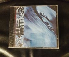 Whipping Boy Submarine (Sealed)