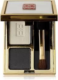 Elizabeth Arden Beautiful Color Eye Shadow Duo 3g Shade : Black Tie 05