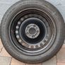 Ford and Honda Temporary Wheel 16'' Image 3