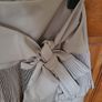 Claire Kennedy Taupe skirt Size 10/12 Image 3