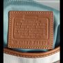 Genuine Coach Penelope Pebbled Leather Crossbody (Style F14679) Image 10