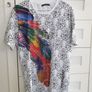 Givenchy Tshirt Size Xxl Image 3