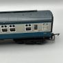 Hornby R924 Inter-city Sleeper Coach 2510 Br Mk1 Coach + Box Image 3