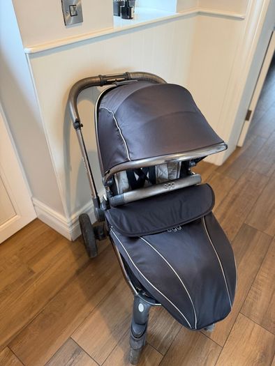 Pram