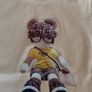 F Boys T-shirt 3T Image 2