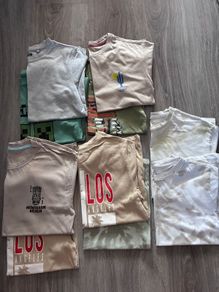 Boys bundle - Ages 8-9 years