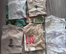 Boys bundle - Ages 8-9 years