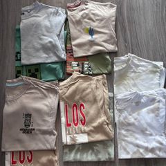 Boys bundle - Ages 8-9 years