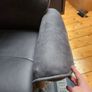 Levi recliner chair Image 4