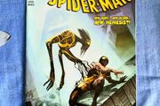 The Amazing Spider-Man 15 Issue LGY 979 Marvel Comics Spiderman
