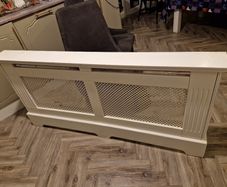 radiator cover