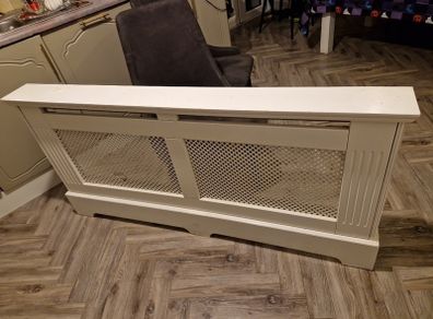 radiator cover
