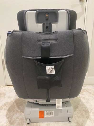 Spotless Osann Kids Car Seat