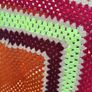2 x Crochet Blankets Image 8