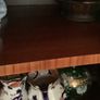 FINAL REDUCTION.  Antique French Louis XV Sideboard Image 8