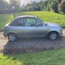Nissan march K11 Image 4