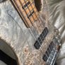 Cort GB Modern 5 Bass Guitar Image 4