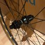 (Winspace) Unaas Hard 2 D50 Disc Wheelset Image 2