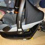 Maxi Cosi Pebble Plus Car Seat with Isofix Image 4