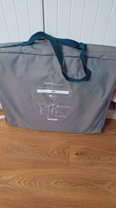 Camping storage cabinet decathlon