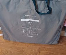 Camping storage cabinet decathlon