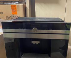Siemens Built-In Coffee Machine