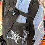 4You Tokyo student backpack Image 5