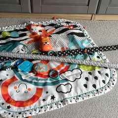 Free baby/toddler items