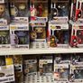 Funko Pops Image 3