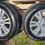 Alloy wheels Image 2