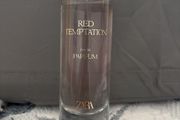 Zara Red Temptation EDP 80ml