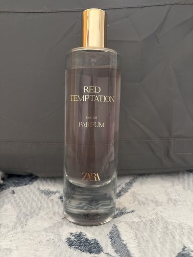Zara Red Temptation EDP 80ml