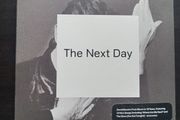 David Bowie - The Next Day CD