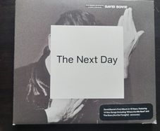 David Bowie - The Next Day CD