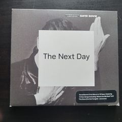 David Bowie - The Next Day CD