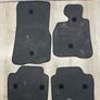 2015 BMW '4 series 420D Car mats Image 2