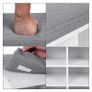 Shoes Cupboard Storage With Cushion - Free Delivery Image 4