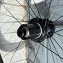 Road Bike Wheels (Fulcrum Aluminium) Image 3