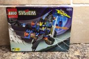 Time cruisers time tunnelator- Lego set no 6495 - unopened  - hard to find !!