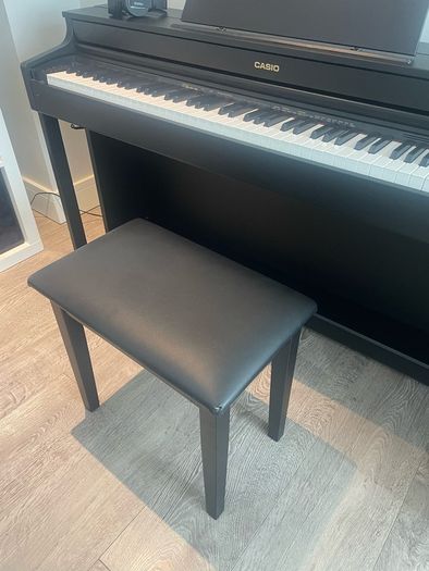 Casio AP470 Digital Piano