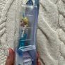 Hasbro Disney Frozen Little Kingdom Elsa Ice Shimmers C1096 New DAMaged Box Please look at the pictures Image 4