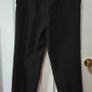Black Kartel 3 piece wool blend suit Image 3