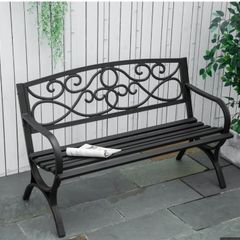 Garden Bench